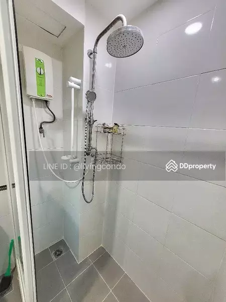 The Log 3, Bangkok, Soi Udomsuk 51, Bang Chak, Phra Khanong, Bangkok, 1 Bedroom, 30 sqm, Condo For Sale, by LINE ID : @livingcondo, 10759563 - DDproperty.com