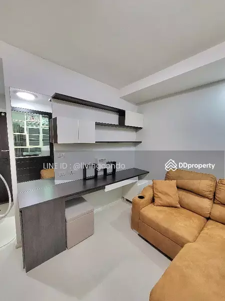 The Log 3, Bangkok, Soi Udomsuk 51, Bang Chak, Phra Khanong, Bangkok, 1 Bedroom, 30 sqm, Condo For Sale, by LINE ID : @livingcondo, 10759563 - DDproperty.com