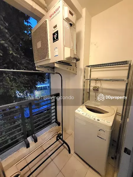 The Log 3, Bangkok, Soi Udomsuk 51, Bang Chak, Phra Khanong, Bangkok, 1 Bedroom, 30 sqm, Condo For Sale, by LINE ID : @livingcondo, 10759563 - DDproperty.com