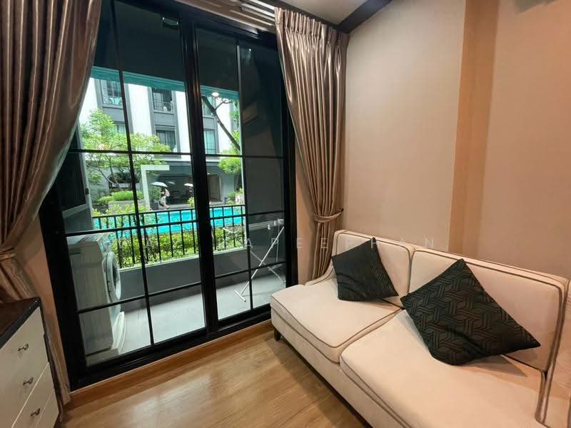 The Reserve Kasemsan 3, bangkok, 8 Kasemsan Road, Wang Mai, Pathum Wan, Bangkok, 1 Bedroom, 45 sqm, Condo For Rent, by May Rapeephan, 10759686 - DDproperty.com