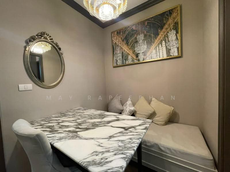 The Reserve Kasemsan 3, bangkok, 8 Kasemsan Road, Wang Mai, Pathum Wan, Bangkok, 1 Bedroom, 45 sqm, Condo For Rent, by May Rapeephan, 10759686 - DDproperty.com