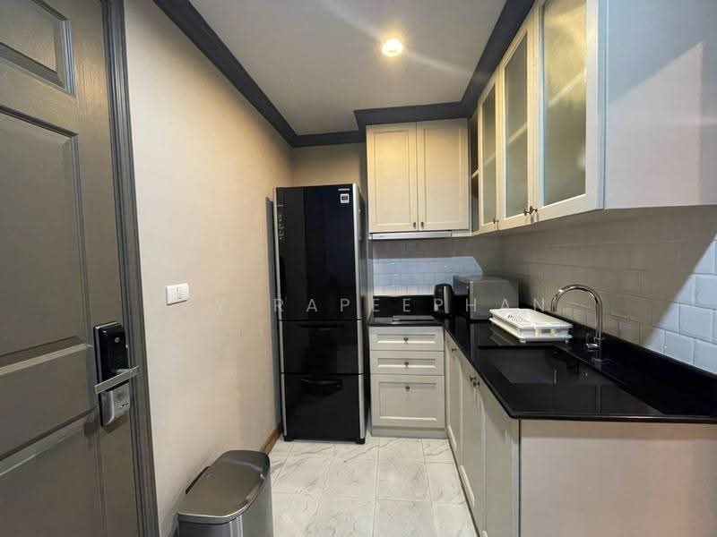 The Reserve Kasemsan 3, bangkok, 8 Kasemsan Road, Wang Mai, Pathum Wan, Bangkok, 1 Bedroom, 45 sqm, Condo For Rent, by May Rapeephan, 10759686 - DDproperty.com