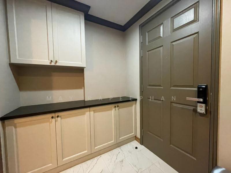 The Reserve Kasemsan 3, bangkok, 8 Kasemsan Road, Wang Mai, Pathum Wan, Bangkok, 1 Bedroom, 45 sqm, Condo For Rent, by May Rapeephan, 10759686 - DDproperty.com