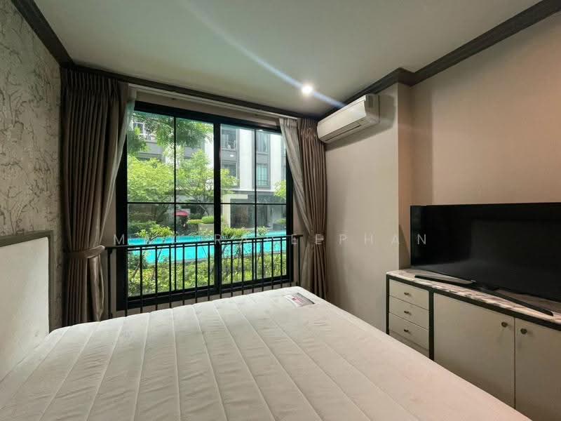The Reserve Kasemsan 3, bangkok, 8 Kasemsan Road, Wang Mai, Pathum Wan, Bangkok, 1 Bedroom, 45 sqm, Condo For Rent, by May Rapeephan, 10759686 - DDproperty.com