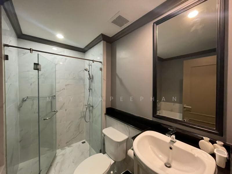 The Reserve Kasemsan 3, bangkok, 8 Kasemsan Road, Wang Mai, Pathum Wan, Bangkok, 1 Bedroom, 45 sqm, Condo For Rent, by May Rapeephan, 10759686 - DDproperty.com