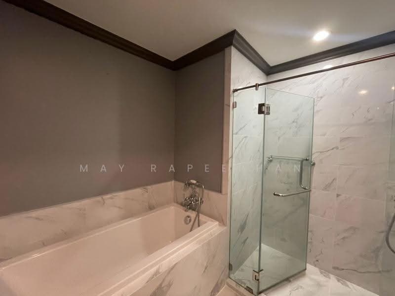 The Reserve Kasemsan 3, bangkok, 8 Kasemsan Road, Wang Mai, Pathum Wan, Bangkok, 1 Bedroom, 45 sqm, Condo For Rent, by May Rapeephan, 10759686 - DDproperty.com