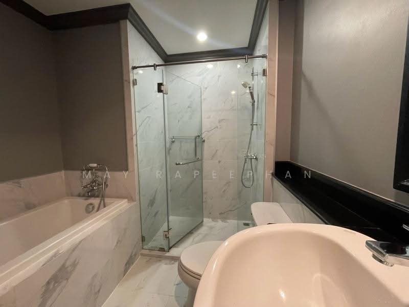 The Reserve Kasemsan 3, bangkok, 8 Kasemsan Road, Wang Mai, Pathum Wan, Bangkok, 1 Bedroom, 45 sqm, Condo For Rent, by May Rapeephan, 10759686 - DDproperty.com