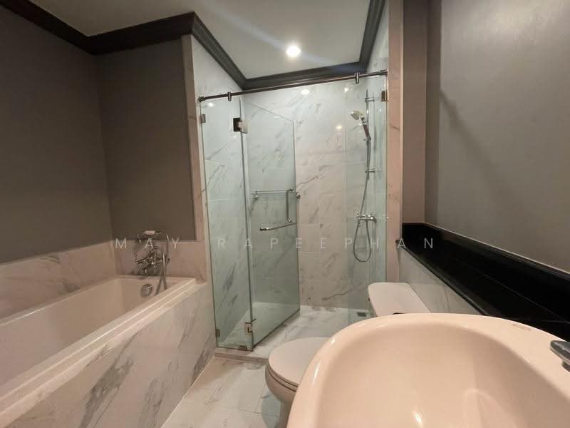 The Reserve Kasemsan 3, bangkok, 8 Kasemsan Road, Wang Mai, Pathum Wan, Bangkok, 1 Bedroom, 45 sqm, Condo For Rent, by May Rapeephan, 10759686 - DDproperty.com