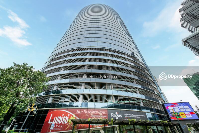 For Rent - Chartered Square, Bangkok