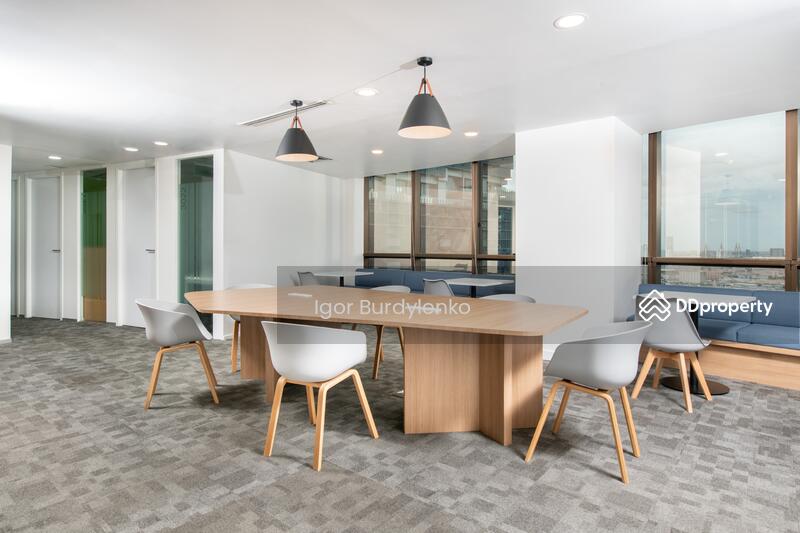 For Rent - Chartered Square, Bangkok