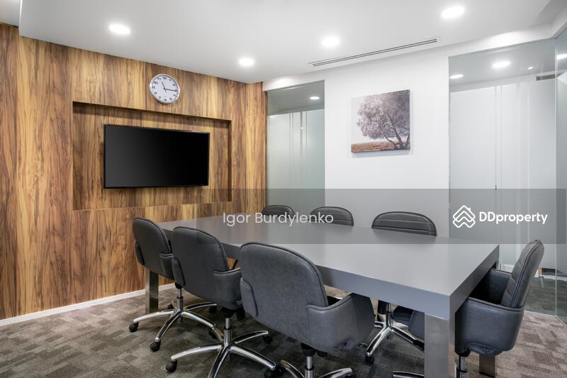 For Rent - Chartered Square, Bangkok