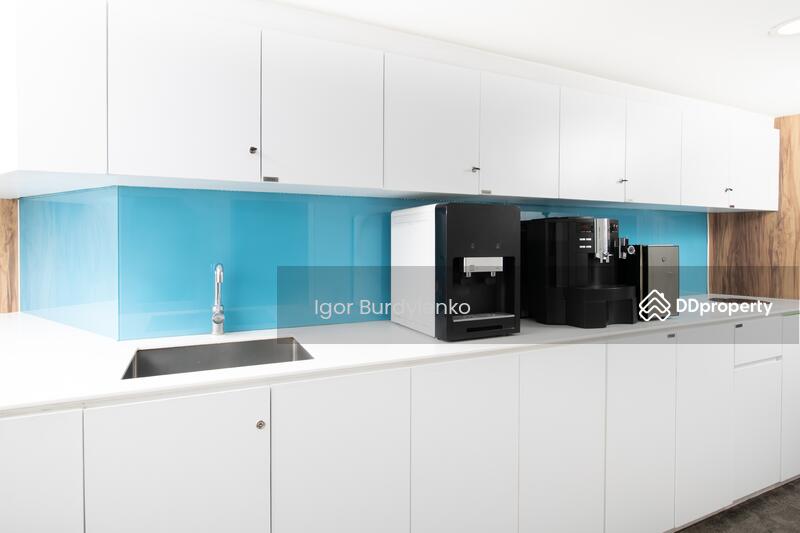 For Rent - Chartered Square, Bangkok