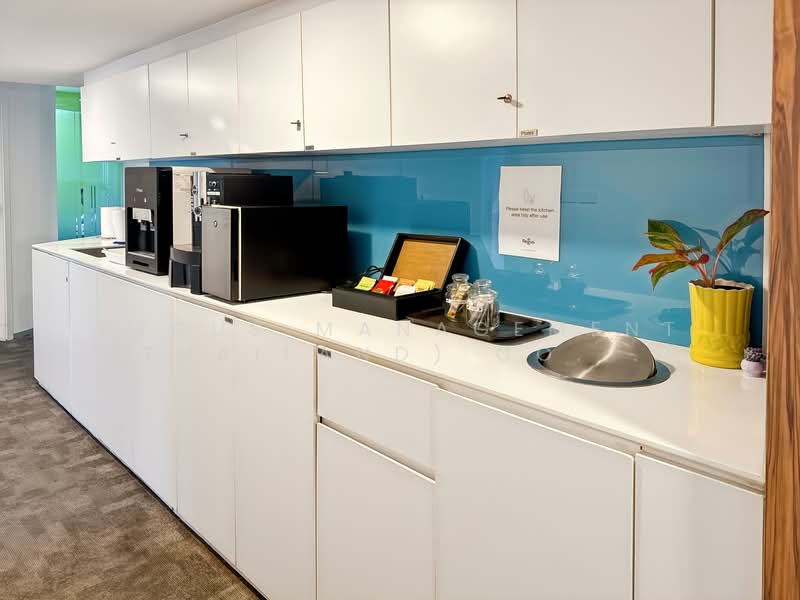 Regus Chartered Square, กรุงเทพ, 152 North Sathorn Road, สีลม, บางรัก, กรุงเทพ, 10 ตร.ม., สำนักงาน ให้เช่า, โดย IWG SERVICES (THAILAND) COMPANY LIMITED, 10759723 - DDproperty.com