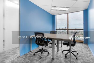 For Rent - Chartered Square, Bangkok