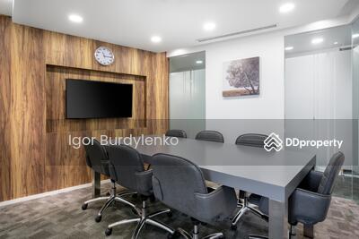 For Rent - Chartered Square, Bangkok