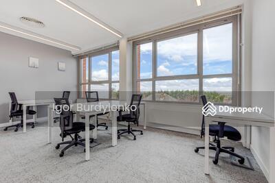 For Rent - Chartered Square, Bangkok