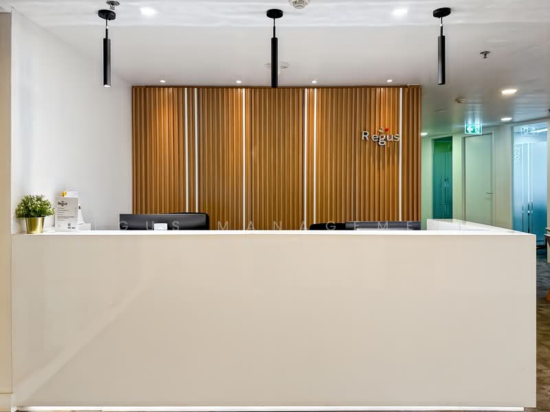 ชาร์เตอร์สแควร์, กรุงเทพ, 152 North Sathorn Road, สีลม, บางรัก, กรุงเทพ, 75 ตร.ม., สำนักงาน ให้เช่า, โดย Regus Management (Thailand) Co., Ltd., 10759777 - DDproperty.com