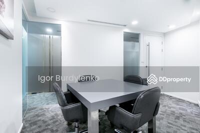 For Rent - Chartered Square, Bangkok