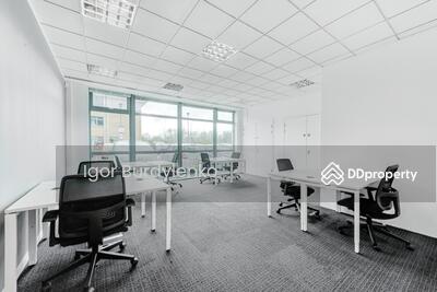 For Rent - Chartered Square, Bangkok