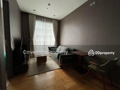 For Rent - Keyne by Sansiri, Bangkok