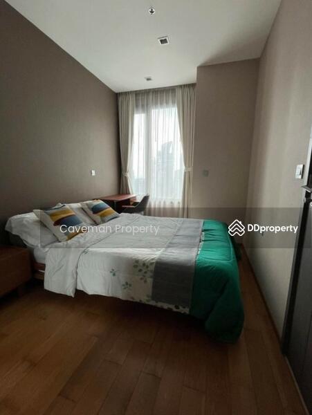 Keyne by Sansiri, Bangkok, 766 Sukhumvit Road, Khlong Toei, Bangkok, 1 Bedroom, 36 sqm, Condo For Rent, by Caveman Property, 10759835 - DDproperty.com