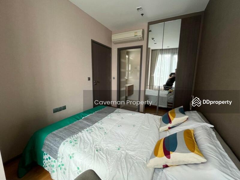 Keyne by Sansiri, Bangkok, 766 Sukhumvit Road, Khlong Toei, Bangkok, 1 Bedroom, 36 sqm, Condo For Rent, by Caveman Property, 10759835 - DDproperty.com