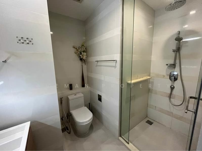 Keyne by Sansiri, Bangkok, 766 Sukhumvit Road, Khlong Toei, Bangkok, 1 Bedroom, 36 sqm, Condo For Rent, by Caveman Property, 10759835 - DDproperty.com
