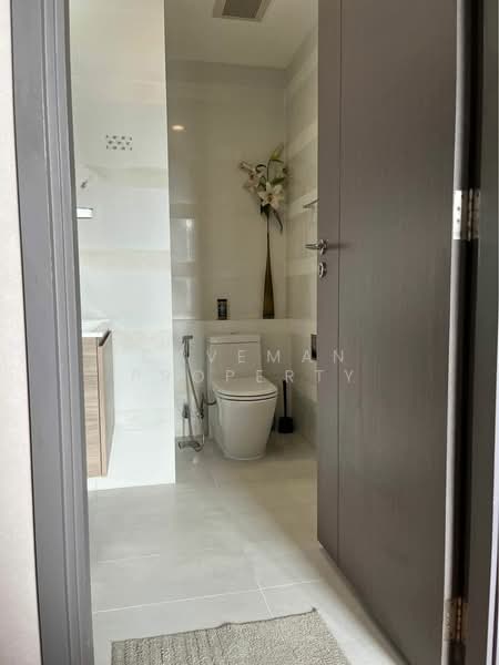 Keyne by Sansiri, Bangkok, 766 Sukhumvit Road, Khlong Toei, Bangkok, 1 Bedroom, 36 sqm, Condo For Rent, by Caveman Property, 10759835 - DDproperty.com
