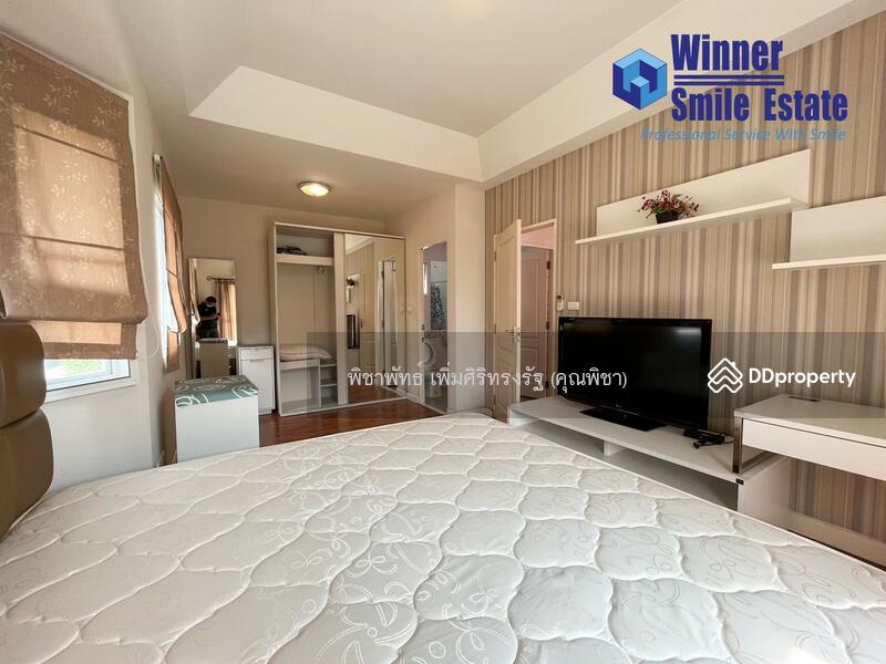 Pruklada Bangna : พฤกษ์ลดา บางนา, สมุทรปราการ, ถ.บางนา-ตราด, บางบ่อ, บางบ่อ, สมุทรปราการ, 136 ตร.ม., บ้านเดี่ยว ให้เช่า, โดย พิชาพัทธ์ เพิ่มศิริทรงรัฐ (คุณพิชา), 10760084 - DDproperty.com