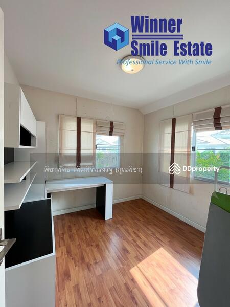 Pruklada Bangna, Samut Prakan, Bangna-Trad Rd., Bang Bo, Bang Bo, Samut Prakan, 3 Bedrooms, 136 sqm, Single Detached House For Rent, by พิชาพัทธ์ เพิ่มศิริทรงรัฐ (คุณพิชา), 10760084 - DDproperty.com