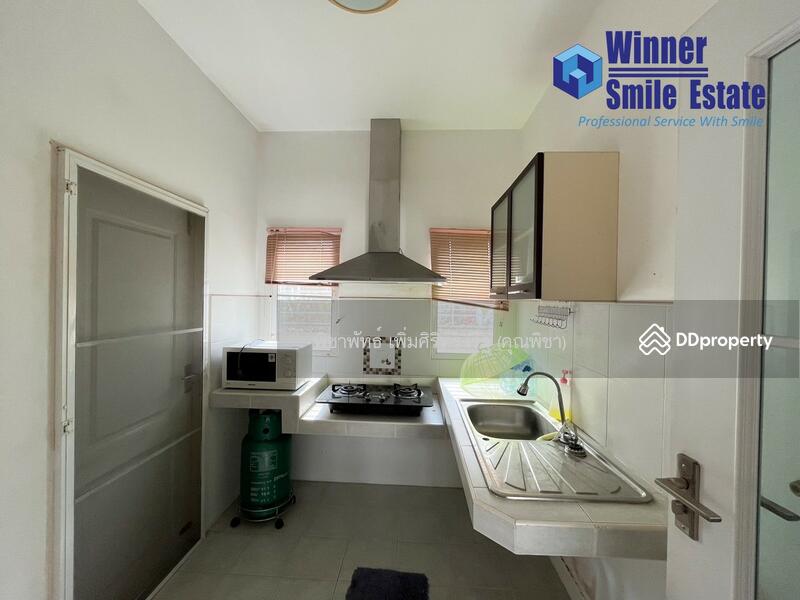 Pruklada Bangna, Samut Prakan, Bangna-Trad Rd., Bang Bo, Bang Bo, Samut Prakan, 3 Bedrooms, 136 sqm, Single Detached House For Rent, by พิชาพัทธ์ เพิ่มศิริทรงรัฐ (คุณพิชา), 10760084 - DDproperty.com