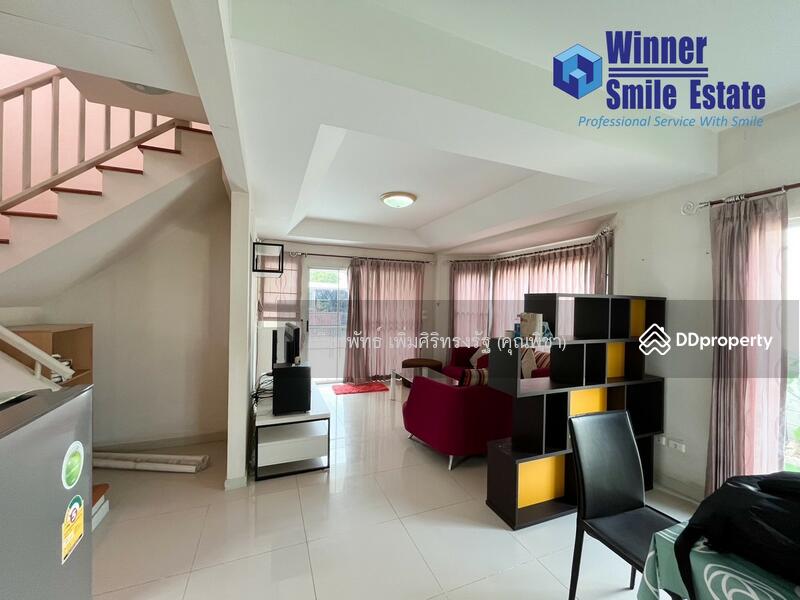 Pruklada Bangna, Samut Prakan, Bangna-Trad Rd., Bang Bo, Bang Bo, Samut Prakan, 3 Bedrooms, 136 sqm, Single Detached House For Rent, by พิชาพัทธ์ เพิ่มศิริทรงรัฐ (คุณพิชา), 10760084 - DDproperty.com