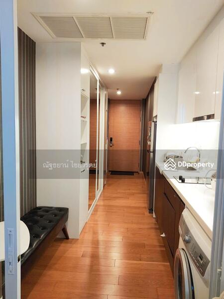 ขายคอนโดมิเนียมอยู่อาศัยโครงการ Breeze Narathiwats ( เดอะบรีส นราธิวาส ) ใก้ลเซ็นทรัลพระราม 3, กรุงเทพ, นราธิวาสราชนครินทร์, ช่องนนทรี, ยานนาวา, กรุงเทพ, 47 ตร.ม., คอนโด ขาย, โดย ณัฐธยาน์ ไชยวรุตย์, 10760148 - DDproperty.com