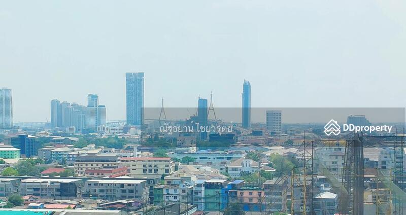ขายคอนโดมิเนียมอยู่อาศัยโครงการ Breeze Narathiwats ( เดอะบรีส นราธิวาส ) ใก้ลเซ็นทรัลพระราม 3, Bangkok, นราธิวาสราชนครินทร์, Chong Nonsi, Yan Nawa, Bangkok, 2 Bedrooms, 47 sqm, Condo For Sale, by ณัฐธยาน์ ไชยวรุตย์, 10760148 - DDproperty.com