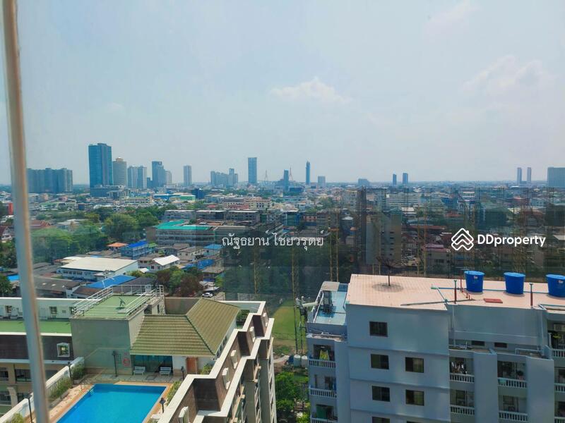 ขายคอนโดมิเนียมอยู่อาศัยโครงการ Breeze Narathiwats ( เดอะบรีส นราธิวาส ) ใก้ลเซ็นทรัลพระราม 3, Bangkok, นราธิวาสราชนครินทร์, Chong Nonsi, Yan Nawa, Bangkok, 2 Bedrooms, 47 sqm, Condo For Sale, by ณัฐธยาน์ ไชยวรุตย์, 10760148 - DDproperty.com