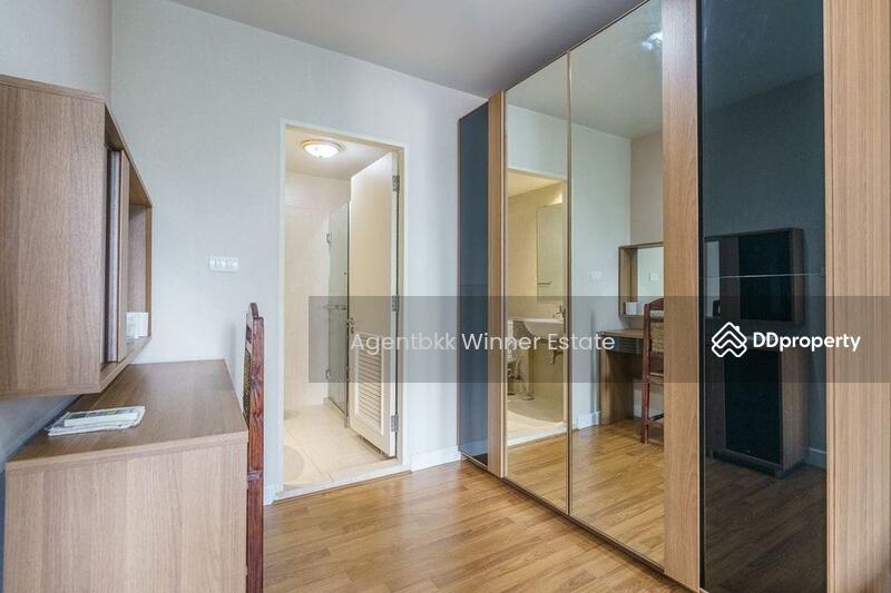 The Clover Thonglor Residence, Bangkok, Soi Sukhumvit 55, Khlong Tan Nua, Watthana, Bangkok, 1 Bedroom, 46 sqm, Condo For Rent, by Agentbkk, 10760178 - DDproperty.com