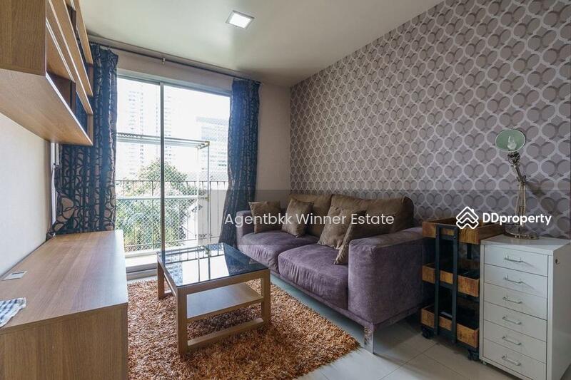 The Clover Thonglor Residence : เดอะ โคลเวอร์ ทองหล่อ เรสซิเดนซ์, กรุงเทพ, ซอยสุขุมวิท 55, คลองตันเหนือ, วัฒนา, กรุงเทพ, 46 ตร.ม., คอนโด ให้เช่า, โดย Agentbkk, 10760178 - DDproperty.com