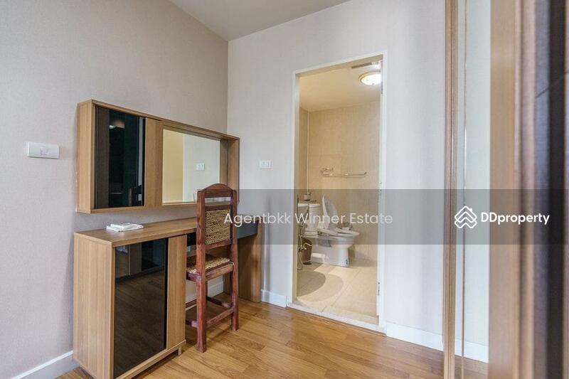 The Clover Thonglor Residence, Bangkok, Soi Sukhumvit 55, Khlong Tan Nua, Watthana, Bangkok, 1 Bedroom, 46 sqm, Condo For Rent, by Agentbkk, 10760178 - DDproperty.com