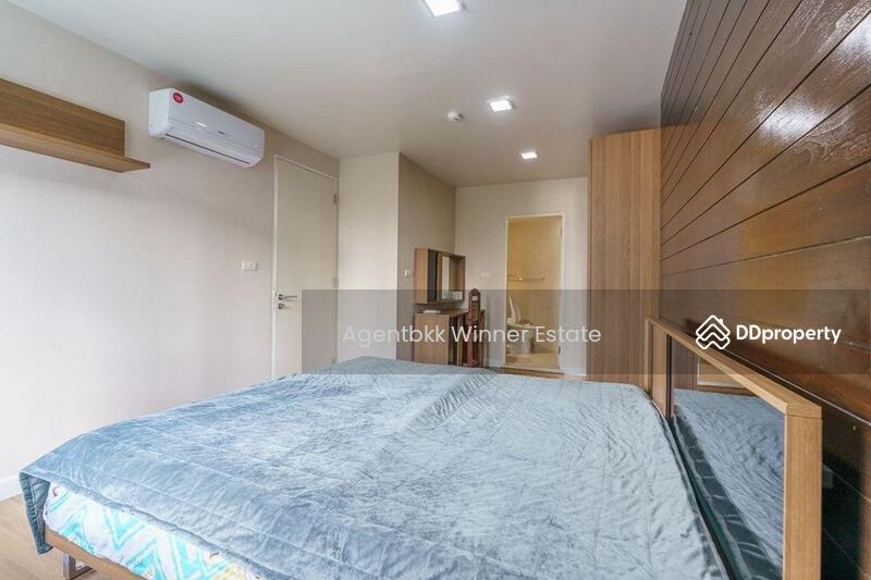 The Clover Thonglor Residence : เดอะ โคลเวอร์ ทองหล่อ เรสซิเดนซ์, กรุงเทพ, ซอยสุขุมวิท 55, คลองตันเหนือ, วัฒนา, กรุงเทพ, 46 ตร.ม., คอนโด ให้เช่า, โดย Agentbkk, 10760178 - DDproperty.com