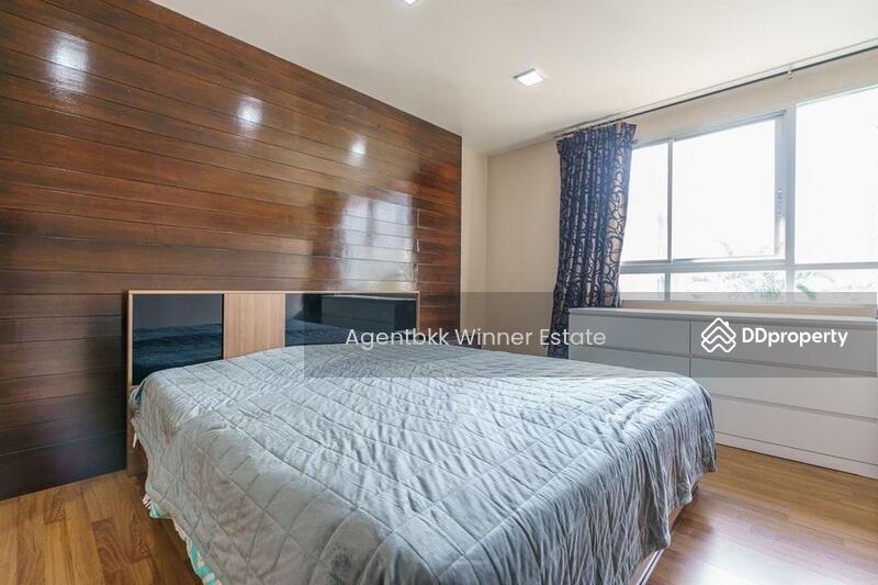 The Clover Thonglor Residence, Bangkok, Soi Sukhumvit 55, Khlong Tan Nua, Watthana, Bangkok, 1 Bedroom, 46 sqm, Condo For Rent, by Agentbkk, 10760178 - DDproperty.com