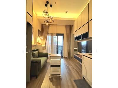 For Rent - The Line Sukhumvit 101, Bangkok