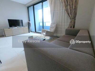For Rent - M Silom, Bangkok