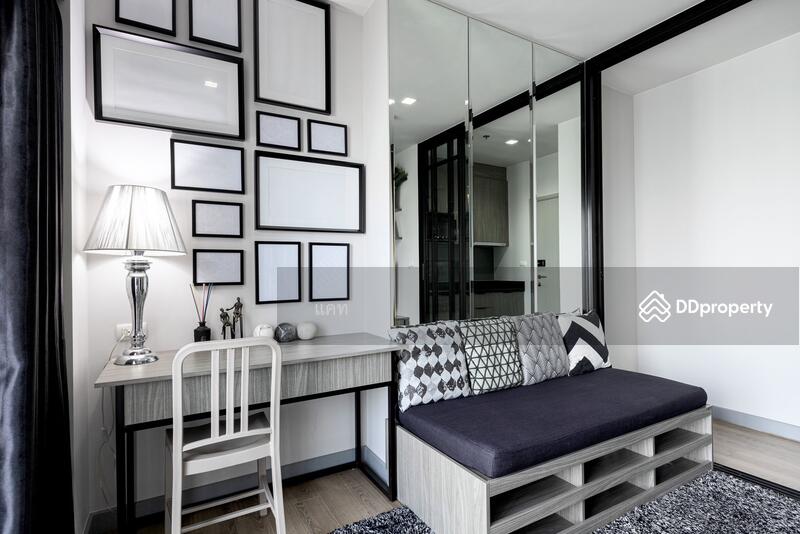 Chapter one Midtown Ladprao 24, กรุงเทพ, 432 ถนนลาดพร้าว, จอมพล, จตุจักร, กรุงเทพ, 32 ตร.ม., คอนโด ให้เช่า, โดย Line:  @KatAgent, 10760666 - DDproperty.com