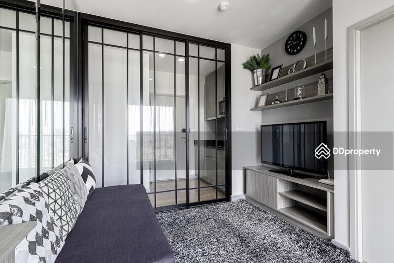Chapter one Midtown Ladprao 24, Bangkok, 432 Ladprao Road, Jom Phon, Chatuchak, Bangkok, 1 Bedroom, 32 sqm, Condo For Rent, by Line:  @KatAgent, 10760666 - DDproperty.com