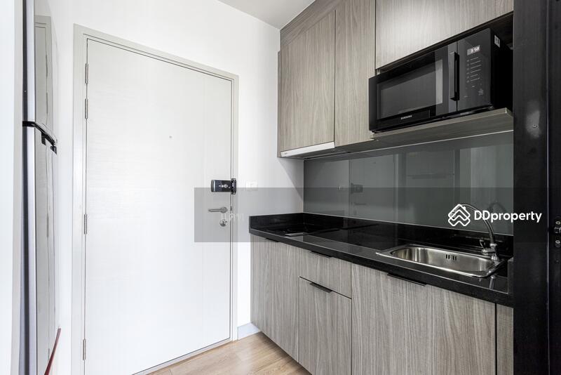 Chapter one Midtown Ladprao 24, Bangkok, 432 Ladprao Road, Jom Phon, Chatuchak, Bangkok, 1 Bedroom, 32 sqm, Condo For Rent, by Line:  @KatAgent, 10760666 - DDproperty.com
