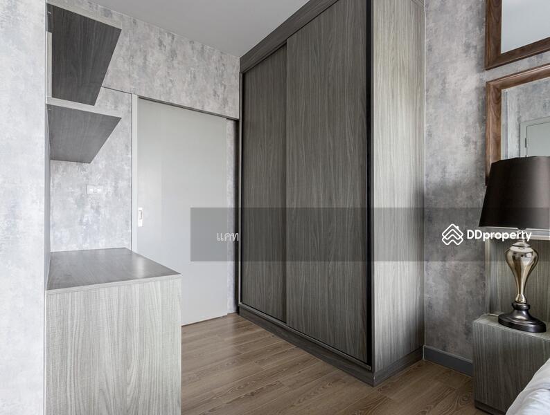 Chapter one Midtown Ladprao 24, Bangkok, 432 Ladprao Road, Jom Phon, Chatuchak, Bangkok, 1 Bedroom, 32 sqm, Condo For Rent, by Line:  @KatAgent, 10760666 - DDproperty.com