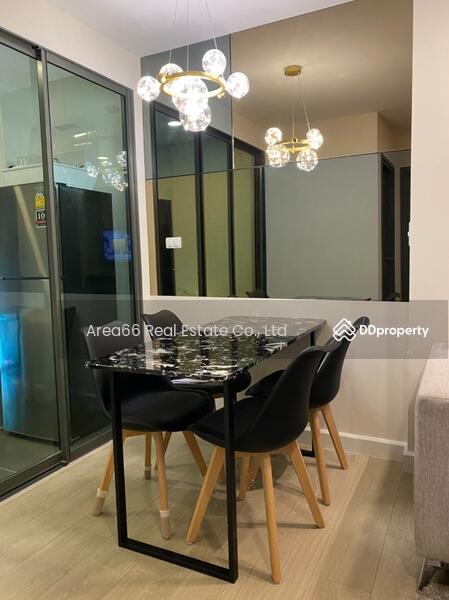 ขาย - Metro Luxe Rose Gold : เมโทรลักซ์ โรสโกลด์ พหลโยธิน - สุทธิสาร, กรุงเทพ