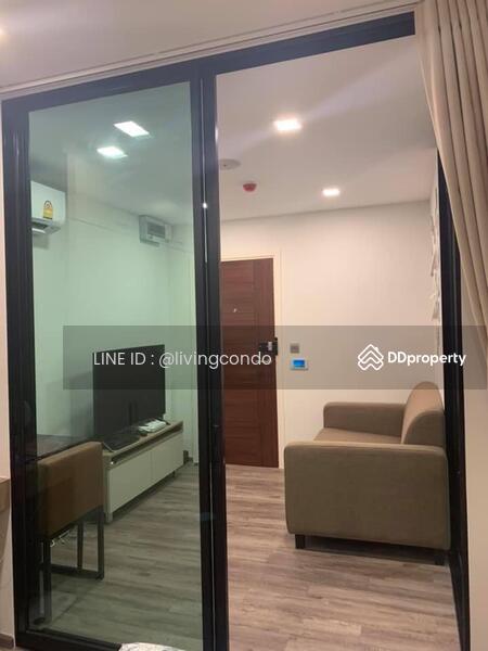 Brown Condo Phaholyothin 67, Bangkok, 369 Phahonyothin Road, Anusaowari, Bang Khen, Bangkok, 1 Bedroom, 27 sqm, Condo For Rent, by LINE ID : @livingcondo, 10760973 - DDproperty.com