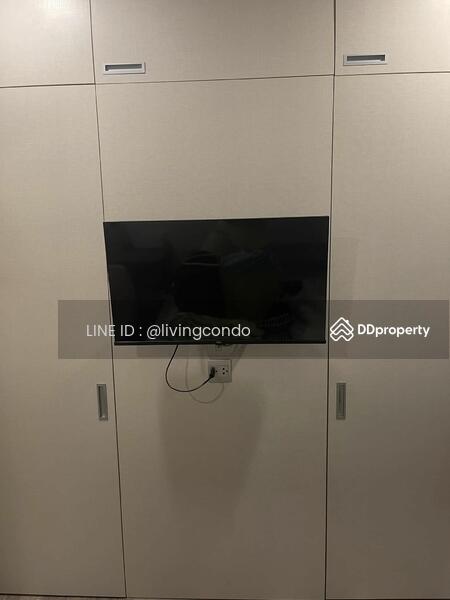 Brown Condo Phaholyothin 67, Bangkok, 369 Phahonyothin Road, Anusaowari, Bang Khen, Bangkok, 1 Bedroom, 27 sqm, Condo For Rent, by LINE ID : @livingcondo, 10760973 - DDproperty.com