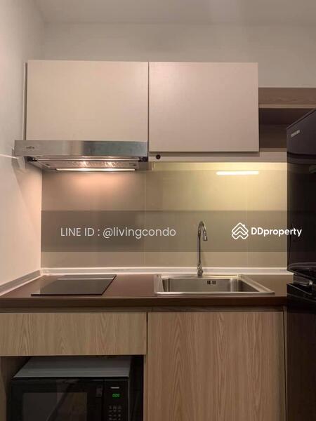 Brown Condo Phaholyothin 67, Bangkok, 369 Phahonyothin Road, Anusaowari, Bang Khen, Bangkok, 1 Bedroom, 27 sqm, Condo For Rent, by LINE ID : @livingcondo, 10760973 - DDproperty.com